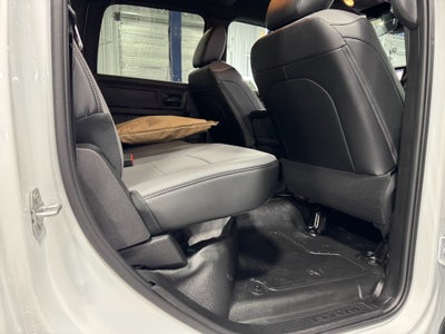 2025 RAM 4500 Chassis Tradesman