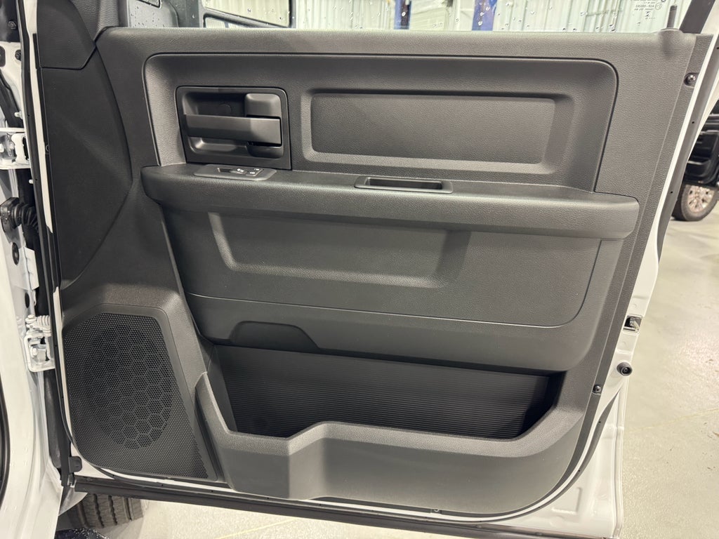 2025 RAM 4500 Chassis Tradesman