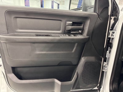 2025 RAM 4500 Chassis Tradesman