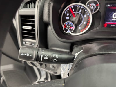 2025 RAM 4500 Chassis Tradesman