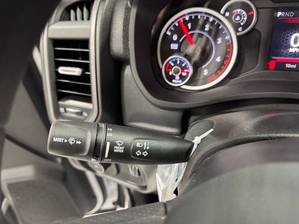 2025 RAM 4500 Chassis Tradesman