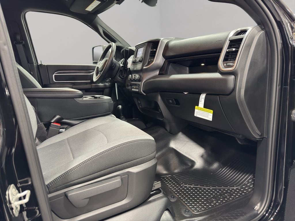 2024 RAM 4500 Chassis SLT