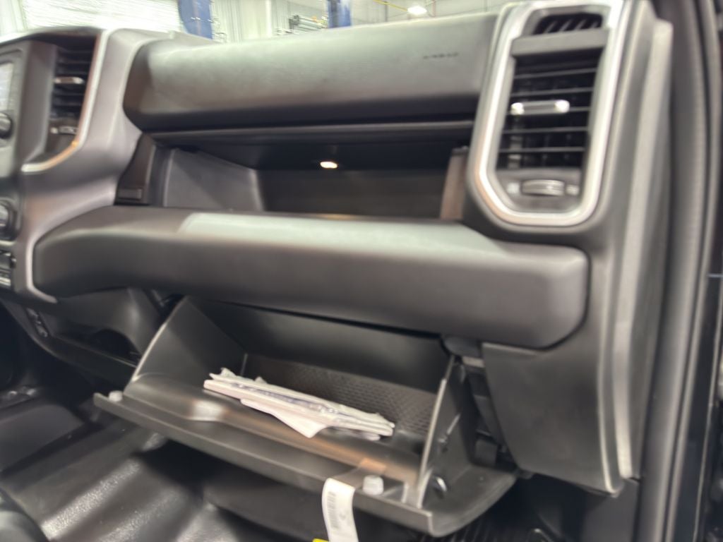 2024 RAM 4500 Chassis SLT