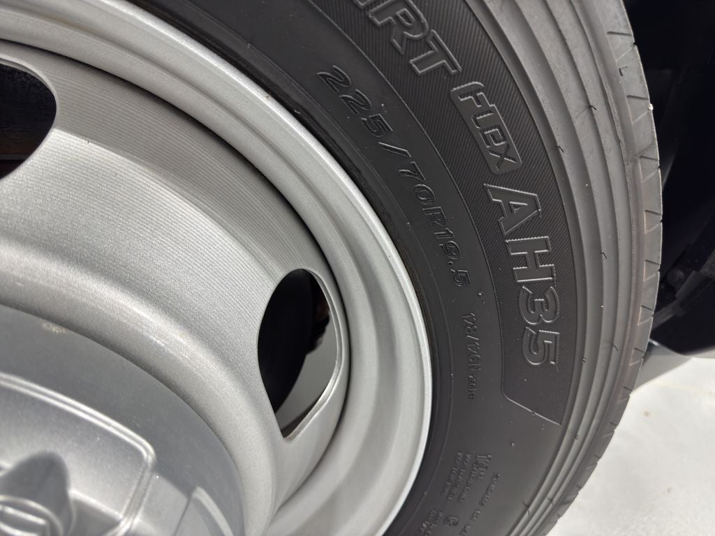 2024 RAM 4500 Chassis SLT