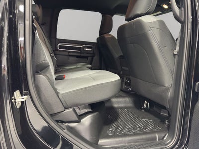 2024 RAM 4500 Chassis SLT