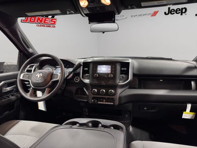 2024 RAM 4500 Chassis SLT