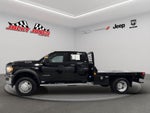 2024 RAM 4500 Chassis SLT