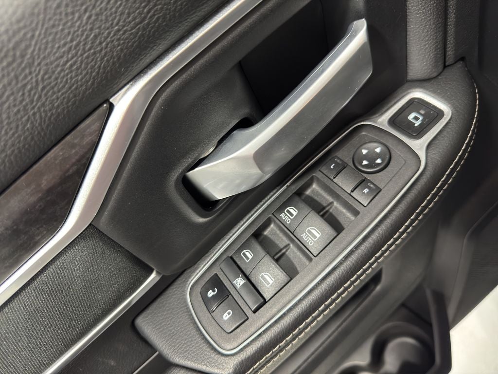 2024 RAM 4500 Chassis SLT