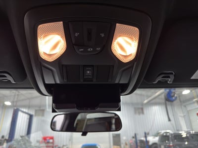 2024 RAM 4500 Chassis SLT