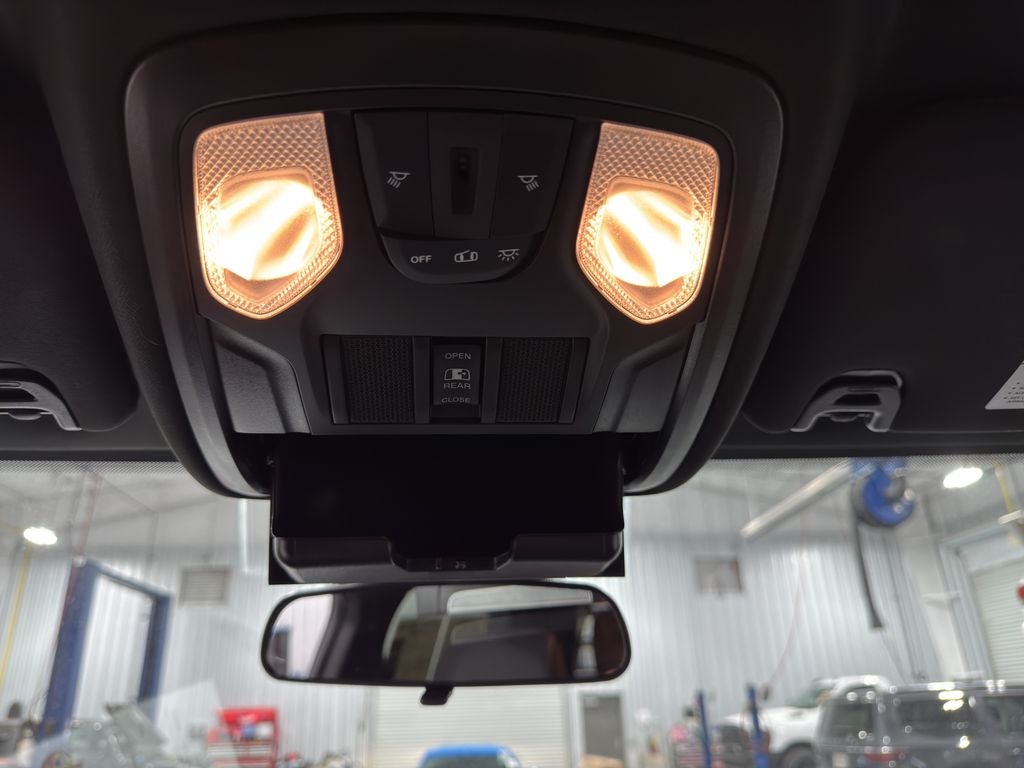 2024 RAM 4500 Chassis SLT