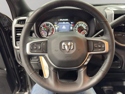 2024 RAM 4500 Chassis SLT