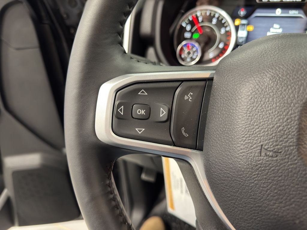 2024 RAM 4500 Chassis SLT