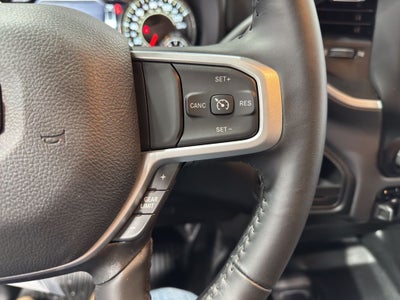 2024 RAM 4500 Chassis SLT