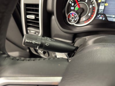 2024 RAM 4500 Chassis SLT