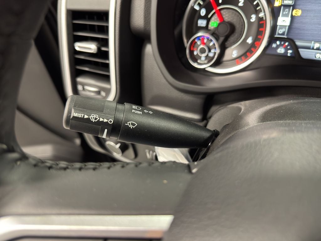 2024 RAM 4500 Chassis SLT