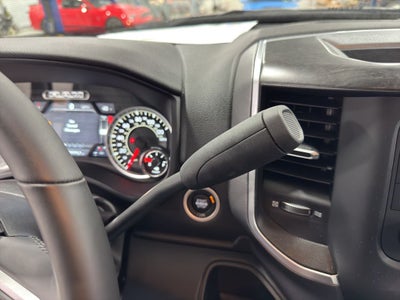 2024 RAM 4500 Chassis SLT