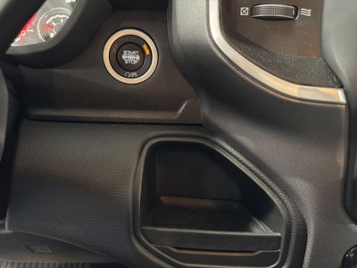 2024 RAM 4500 Chassis SLT