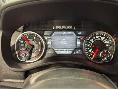 2024 RAM 4500 Chassis SLT