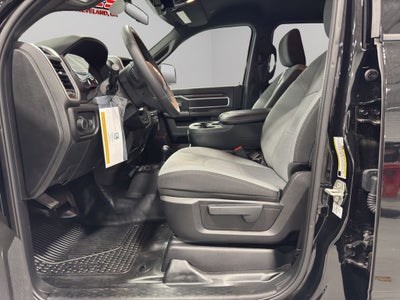 2024 RAM 4500 Chassis SLT