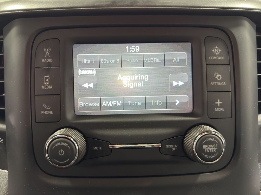 2024 RAM 4500 Chassis SLT