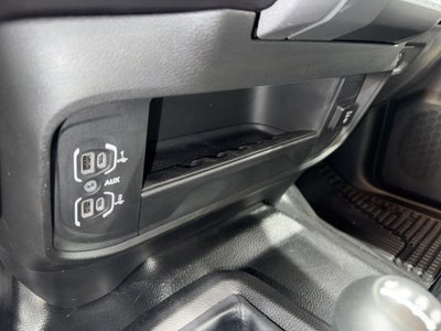 2024 RAM 4500 Chassis SLT