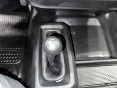 2024 RAM 4500 Chassis SLT