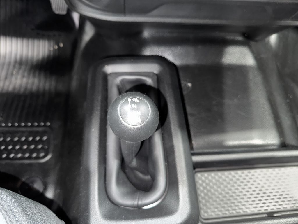 2024 RAM 4500 Chassis SLT