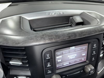 2024 RAM 4500 Chassis SLT