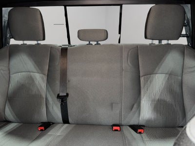 2024 RAM 4500 Chassis SLT