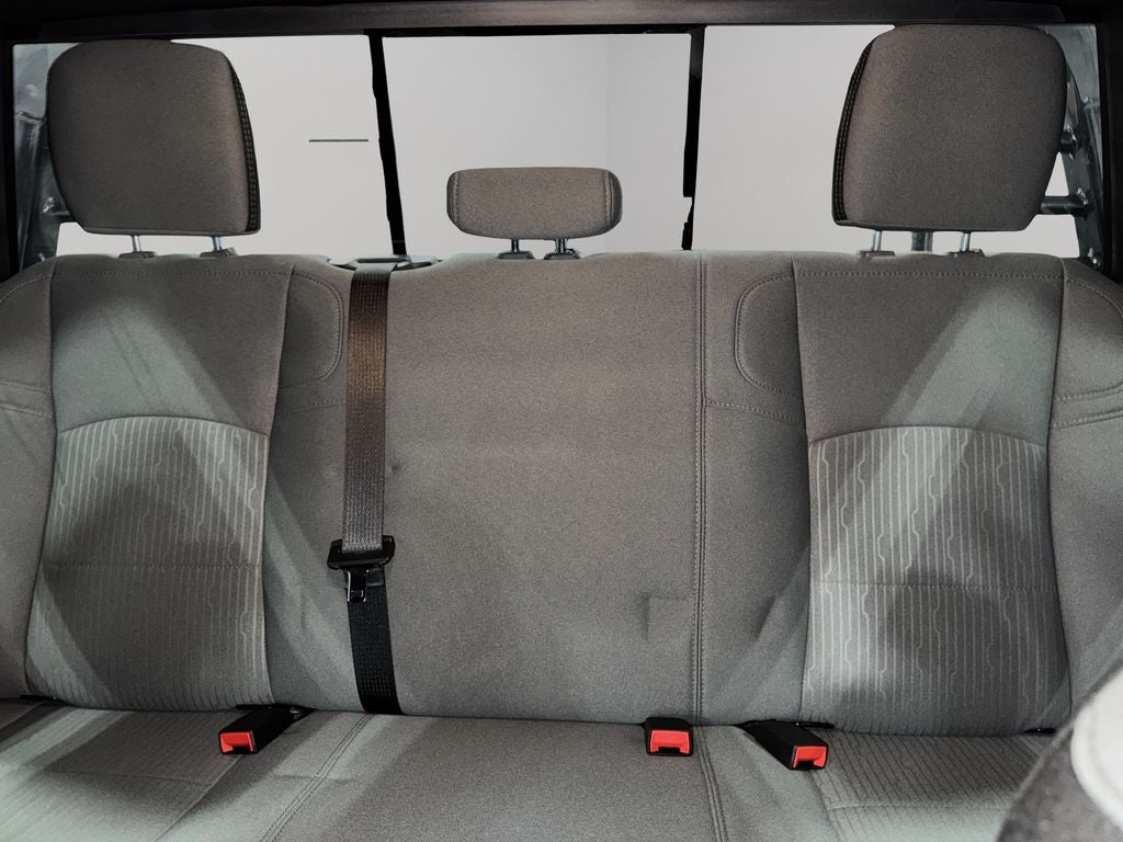 2024 RAM 4500 Chassis SLT