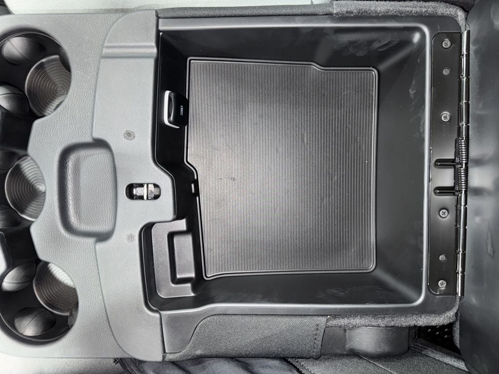 2024 RAM 4500 Chassis SLT