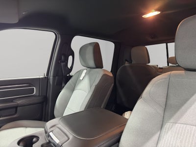 2024 RAM 4500 Chassis SLT