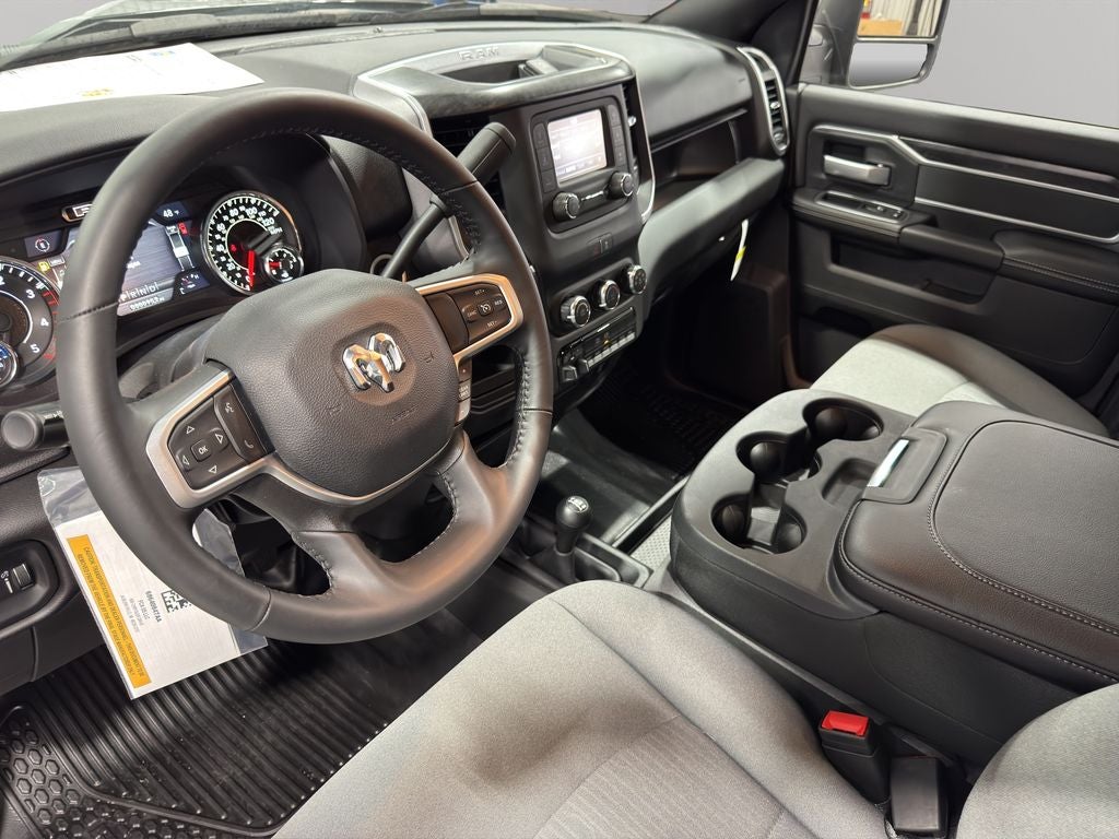 2024 RAM 4500 Chassis SLT