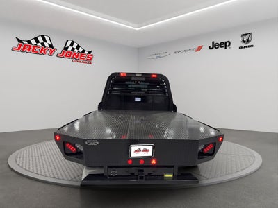 2024 RAM 4500 Chassis SLT