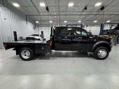 2025 RAM 4500 Chassis Tradesman