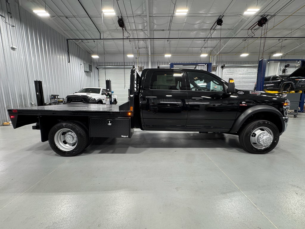 2025 RAM 4500 Chassis Tradesman