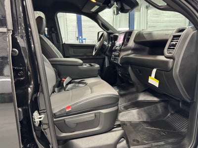 2025 RAM 4500 Chassis Tradesman