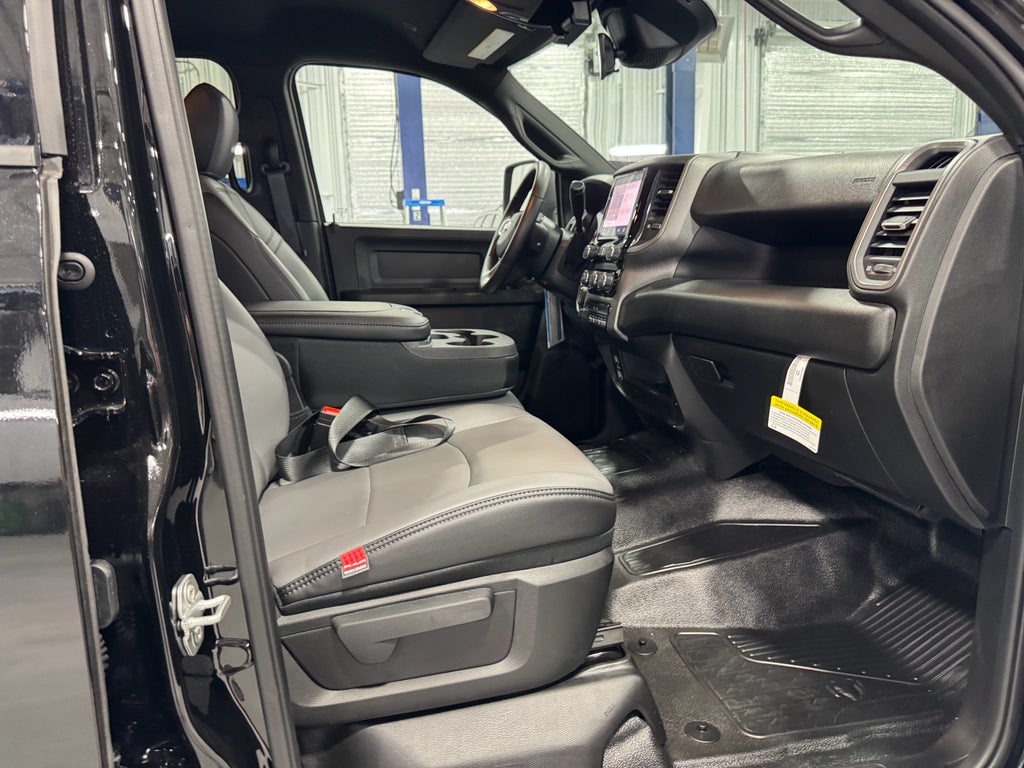 2025 RAM 4500 Chassis Tradesman