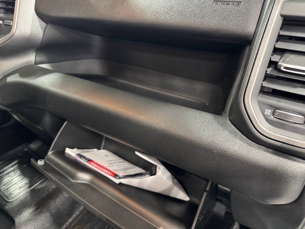 2025 RAM 4500 Chassis Tradesman