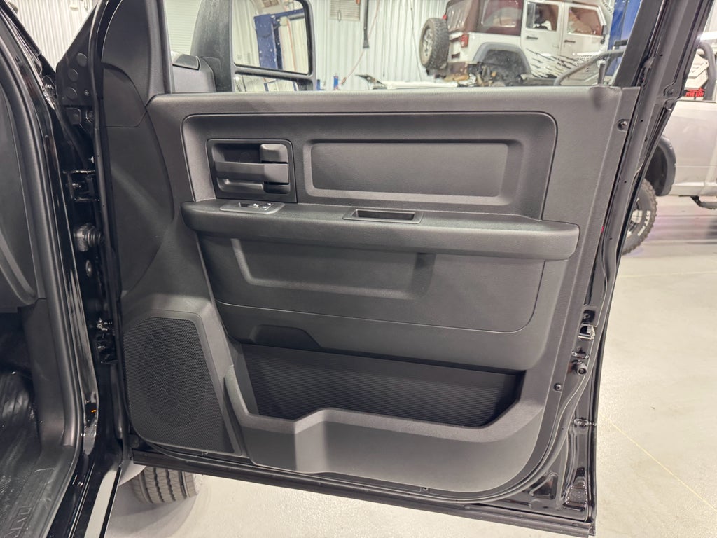 2025 RAM 4500 Chassis Tradesman