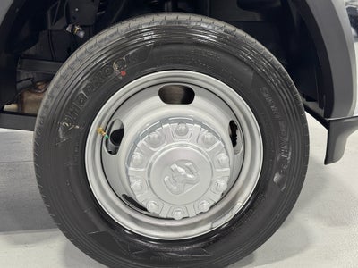 2025 RAM 4500 Chassis Tradesman