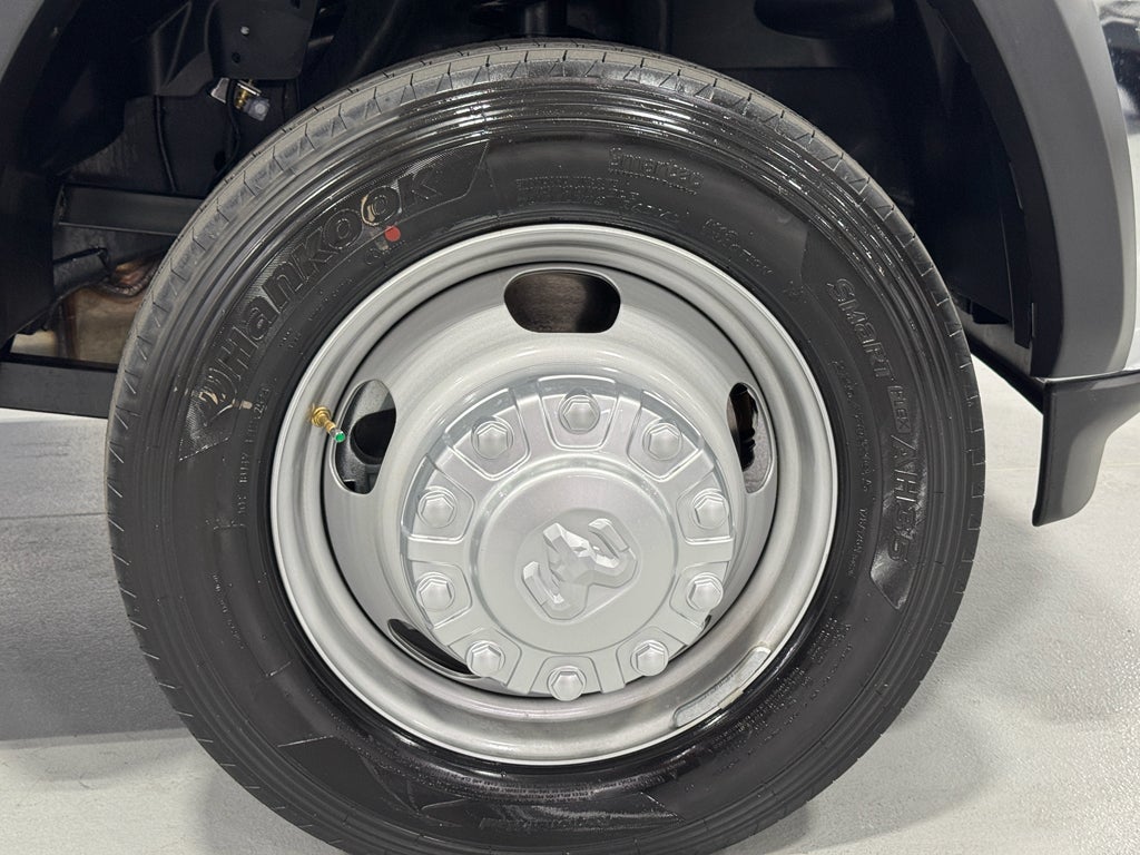 2025 RAM 4500 Chassis Tradesman