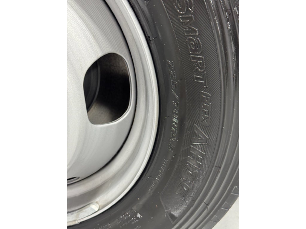 2025 RAM 4500 Chassis Tradesman