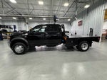 2025 RAM 4500 Chassis Tradesman