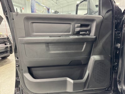 2025 RAM 4500 Chassis Tradesman