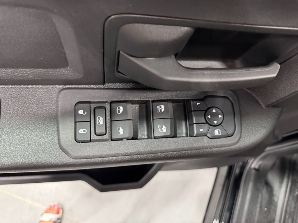 2025 RAM 4500 Chassis Tradesman