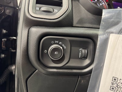 2025 RAM 4500 Chassis Tradesman