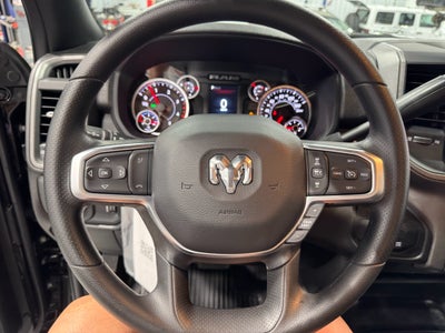 2025 RAM 4500 Chassis Tradesman