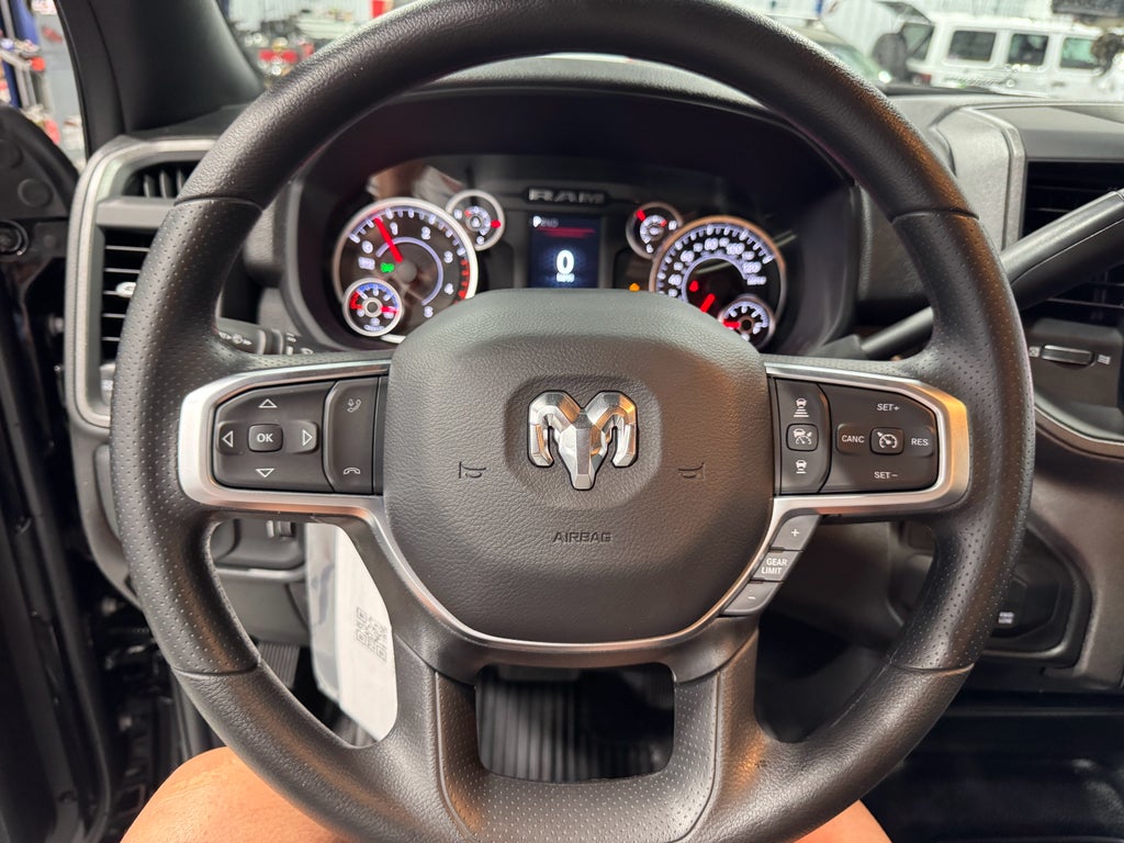 2025 RAM 4500 Chassis Tradesman