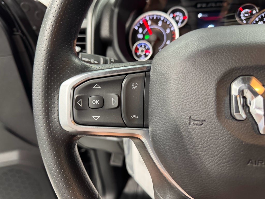 2025 RAM 4500 Chassis Tradesman